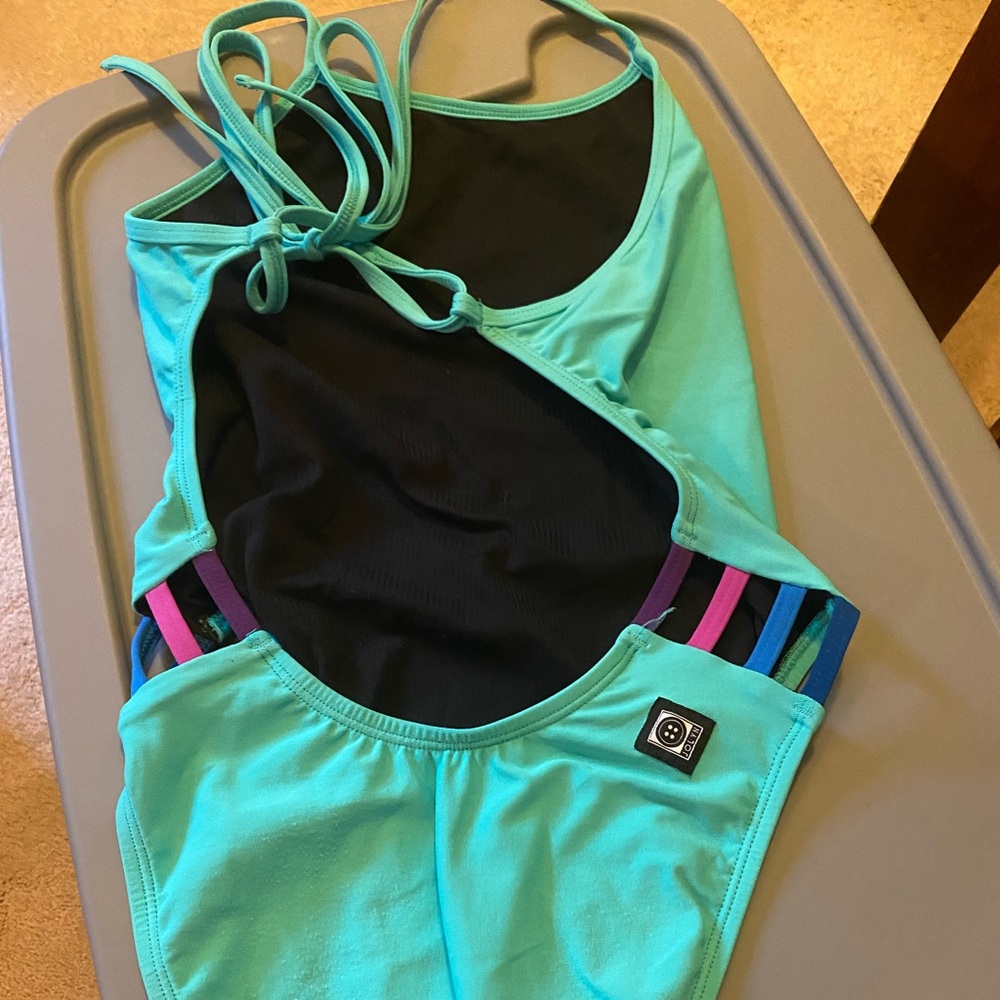 Jolyn swim suit